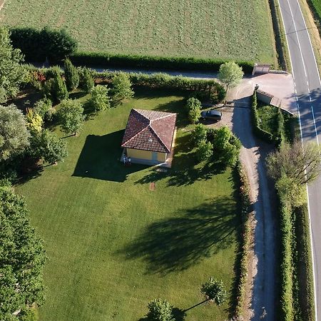 Vigorso 41 Country House Budrio  Eksteriør billede
