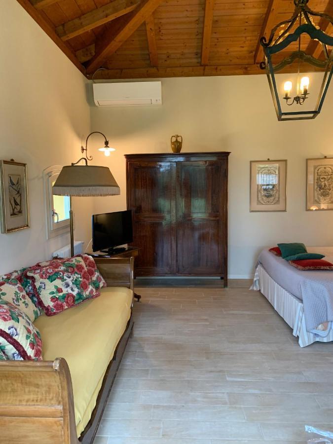 Vigorso 41 Country House Budrio  Eksteriør billede