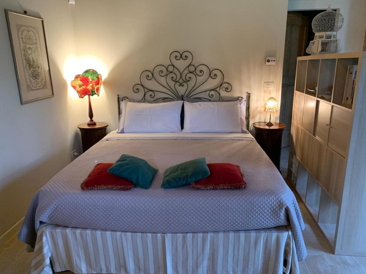 Vigorso 41 Country House Budrio  Eksteriør billede