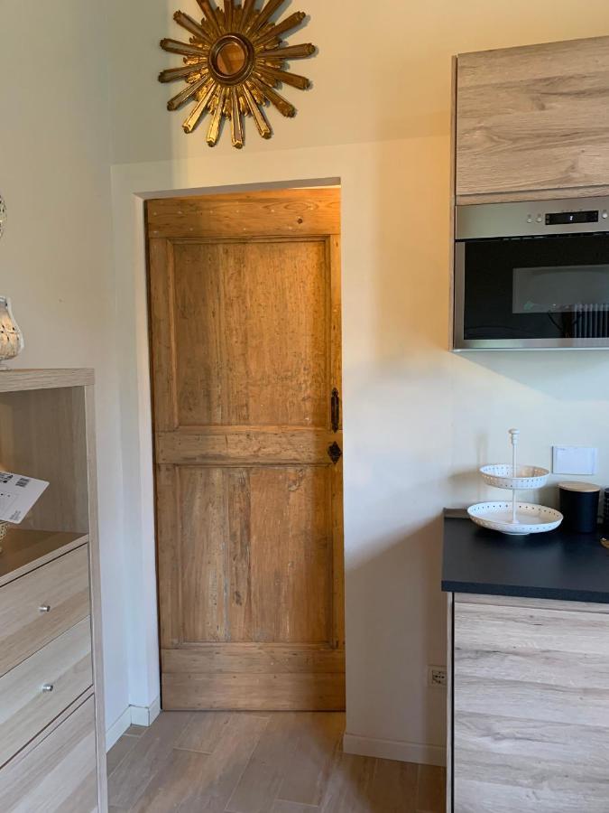Vigorso 41 Country House Budrio  Eksteriør billede