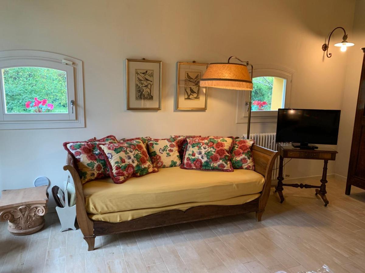 Vigorso 41 Country House Budrio  Eksteriør billede